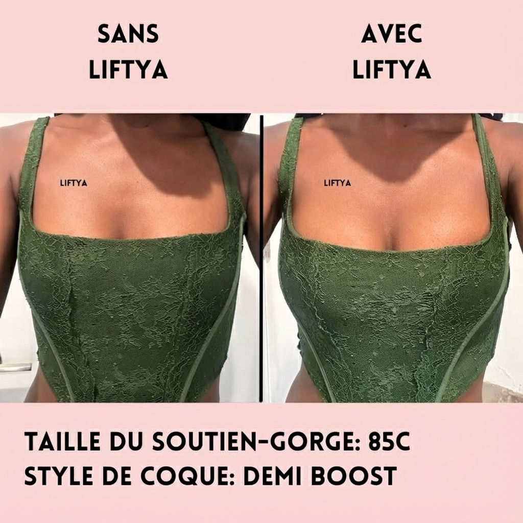 Coques Demi Boost