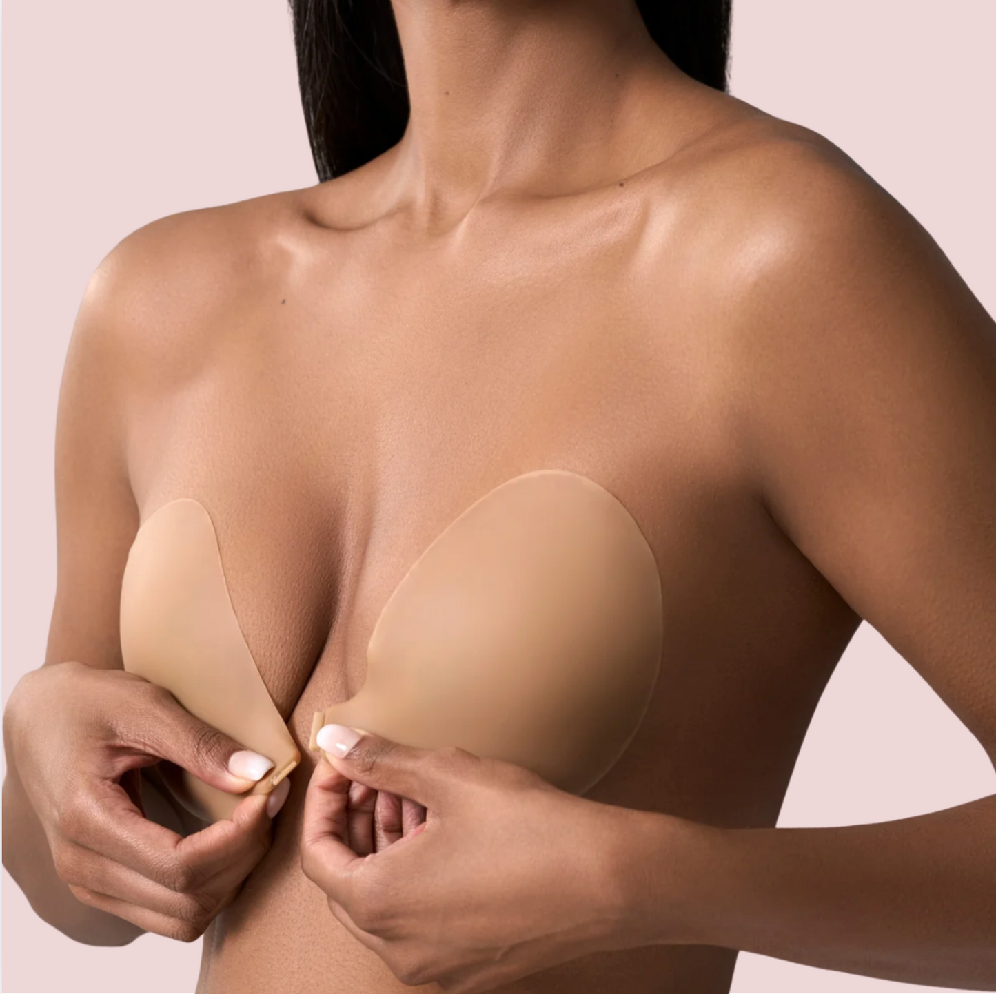 Magic LiftYa – soutien-gorge adhésif sans bretelles
