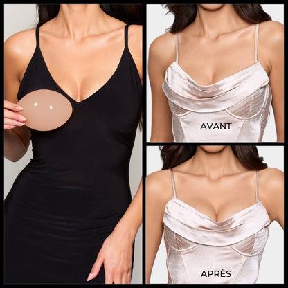 Pack Décolleté de Fête 💋