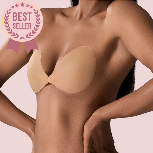 Magic LiftYa – soutien-gorge adhésif sans bretelles