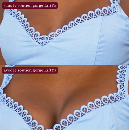 Pack Décolleté de Fête 💋