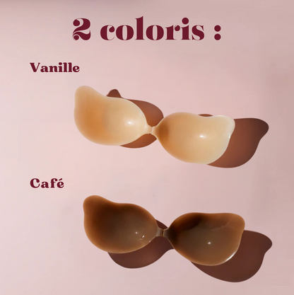 Magic LiftYa – soutien-gorge adhésif sans bretelles