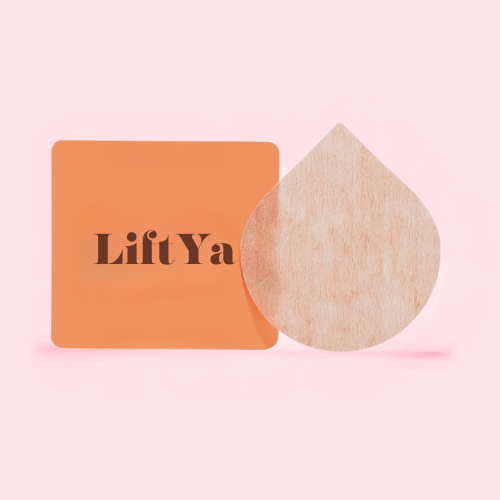 Nipple Pasties LiftYa X5