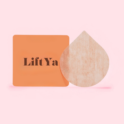 Nipple Pasties LiftYa X5