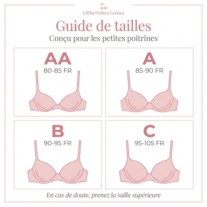 LiftYa Petite Dentelle