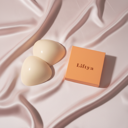 Inserts Collants Push-up Réutilisable