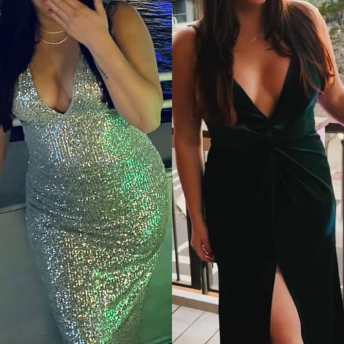 Gabriella, Saint Denis