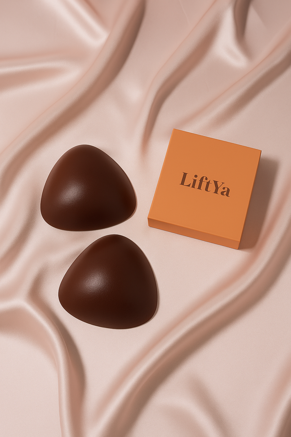 Inserts Collants Push-up Réutilisable